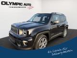Jeep Renegade 1.0 T-GDI Limited  KAMERA KLIMA-AT SHZ - Jeep Gebrauchtwagen in Kiel