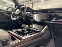 Audi SQ7 - Vorschau Bild 14
