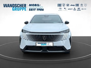 Peugeot 3008 Allure Hybrid 145 360° AHK SHZ NAVI LED