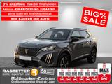 Peugeot 2008 Hybrid 145 Allure Navi+Keyless+Sicht&Assist - Peugeot 2008 Allure mit Hybrid-Antrieb (Benzin/Elektro)