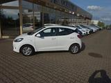 Hyundai i10 67PS Select Klima Tempomat PPS L-/SHZ - Hyundai i10: Ps