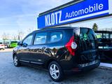 Dacia Lodgy Prestige - Dacia Lodgy aus 2013