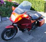 BMW K100 LT
