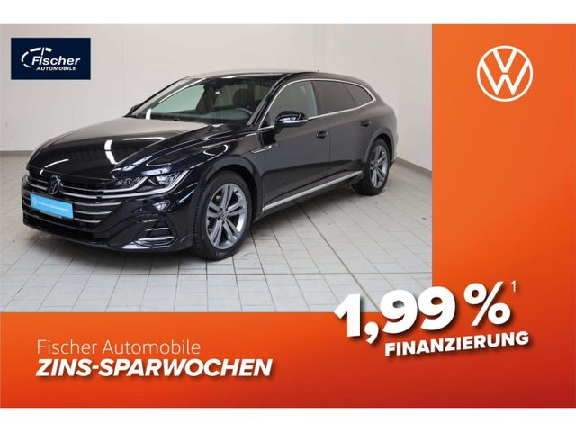 Volkswagen Arteon Shooting Brake 2.0 TSI R-Line