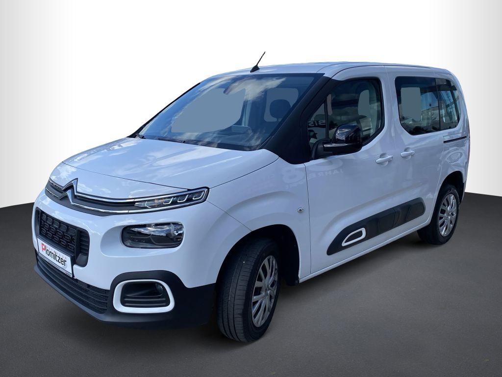 Citroën Berlingo M PureTech 110 FEEL *Keyless*PDC*8Zoll*