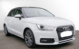 Audi A1 1.4 TFSI sport Sportback sport - Audi A1 in Freiburg