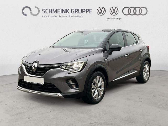 Renault Captur 1.0 Navi Schiebedach 360°-Kamera