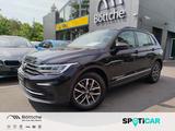 Volkswagen Tiguan 1.5 16V TSI ACT - gebrauchte Volkswagen Tiguan aus dem Jahr 2023