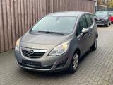 Opel Meriva B Edition Klima Sitzheizung - gebrauchte Opel Meriva aus dem Jahr 2012