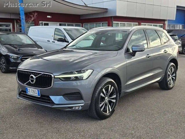 Volvo VOLVO XC60 XC60 2.0 b4 Momentum Business awd aut imagem 2