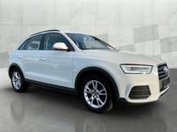 Audi Q3 2,0 TDI 110KW (150PS) 6-Gang*GRA*NAVI*LED*MMI