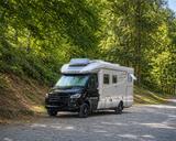 HYMER / ERIBA / HYMERCAR B-Klasse MC T 680  - Hymer B-Klasse MC T