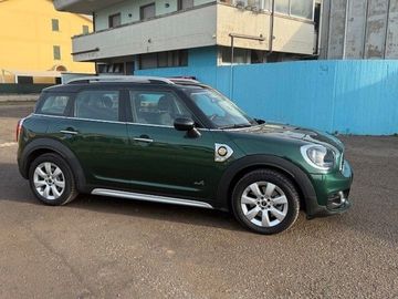 MINI Countryman S (Cooper) - 2
