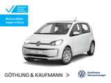 Volkswagen e-up! move up!*KAM*PDC*SHZ*KLIMA