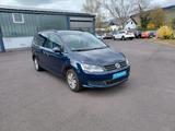 Volkswagen Sharan Comfortline BMT - VW Sharan SUV