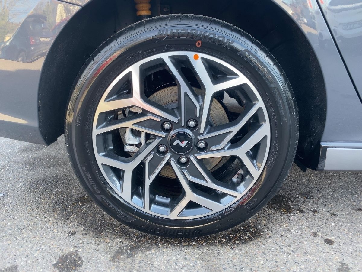 Hyundai i30 - Bild 7