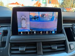 CHEVROLET Suburban 5.3l V8 Premier 4x4*LED*Panodach