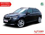 Skoda Kamiq 1.0 TSI Ambition LED Klima Sitzheizung PDC - Skoda Kamiq: Automatik