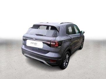Volkswagen T-Cross Style 1.0 TSI DSG APP+AHK+LED+RFK+PDC+SH