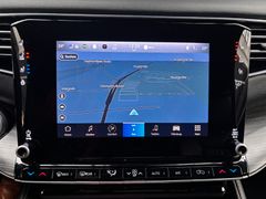 JEEP Wagoneer L 3.0 V6 Serie II*LED*AHK*8-Sitze