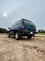Chevrolet Tahoe Z71 | 5.3L V8 | 4x4 | TÜV neu 07/2027 - Chevrolet: 3.0