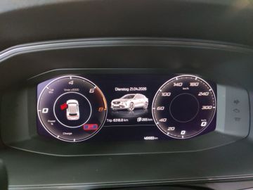 Cupra Formentor - 9