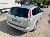 Ford Focus Turnier Concept/Klima/HU&AU NEU - Ford Focus aus 2010 mit Diesel-Antrieb