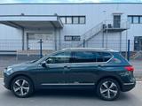 Seat Tarraco e-Hybrid*1.4*AUTOMATIK*CAM*SHZ*TEMPO*AHK - Seat Tarraco SUV