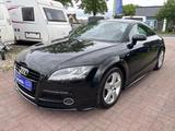Audi TT Coupe 1.8  S-LINE SPORT+AUT+NAVI+LEDER+XENON - Audi TT: 8n
