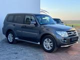 Mitsubishi Pajero 3.2 DI-D Intense*NUR 133TKM*1HAND*7SITZE* - scheckheftgepflegte Mitsubishi Pajero