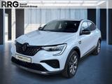 Renault Arkana 1.3 TCE 140 TECHNO - weiße Renault Arkana