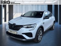 Renault Arkana - Vorschau Bild 1