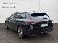 Skoda Superb - Vorschau Bild 6