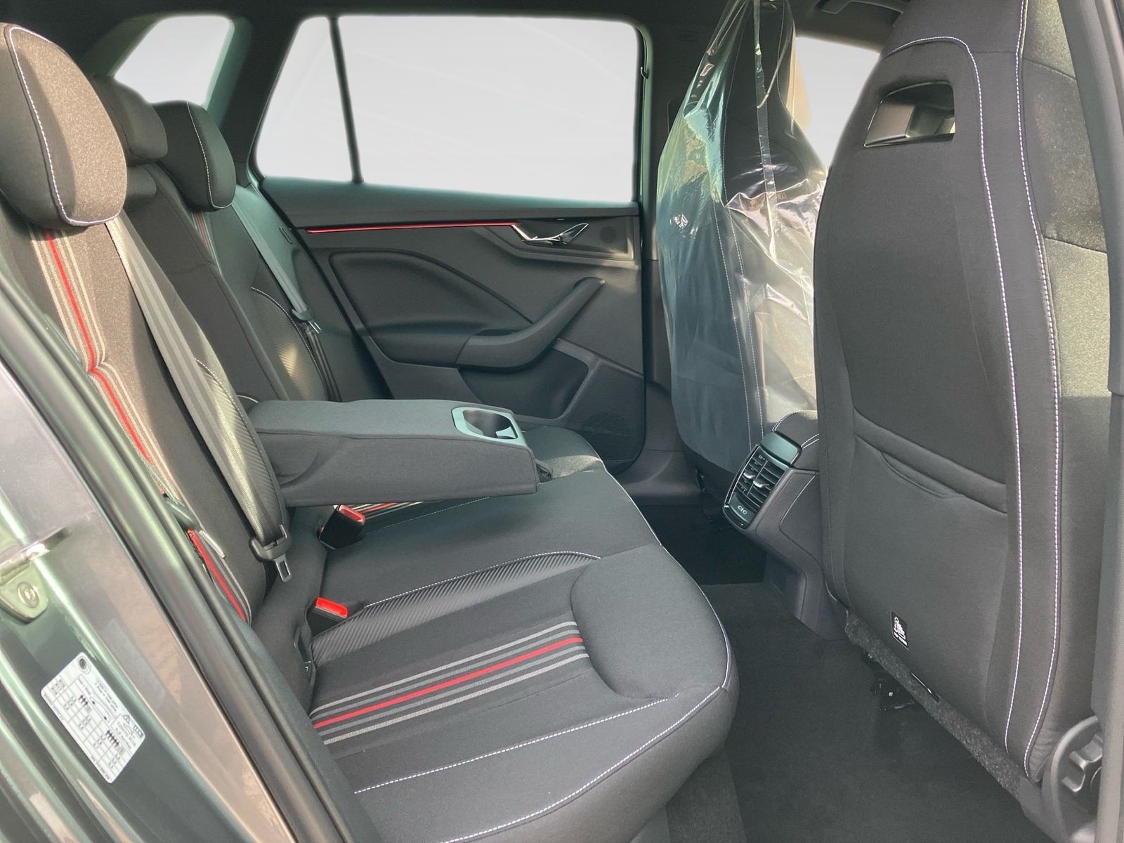 Skoda Kamiq - Bild 10