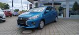 Mitsubishi Space Star BASIS 1.2 MIVEC 5-Gang - Mitsubishi Space Star in Magdeburg