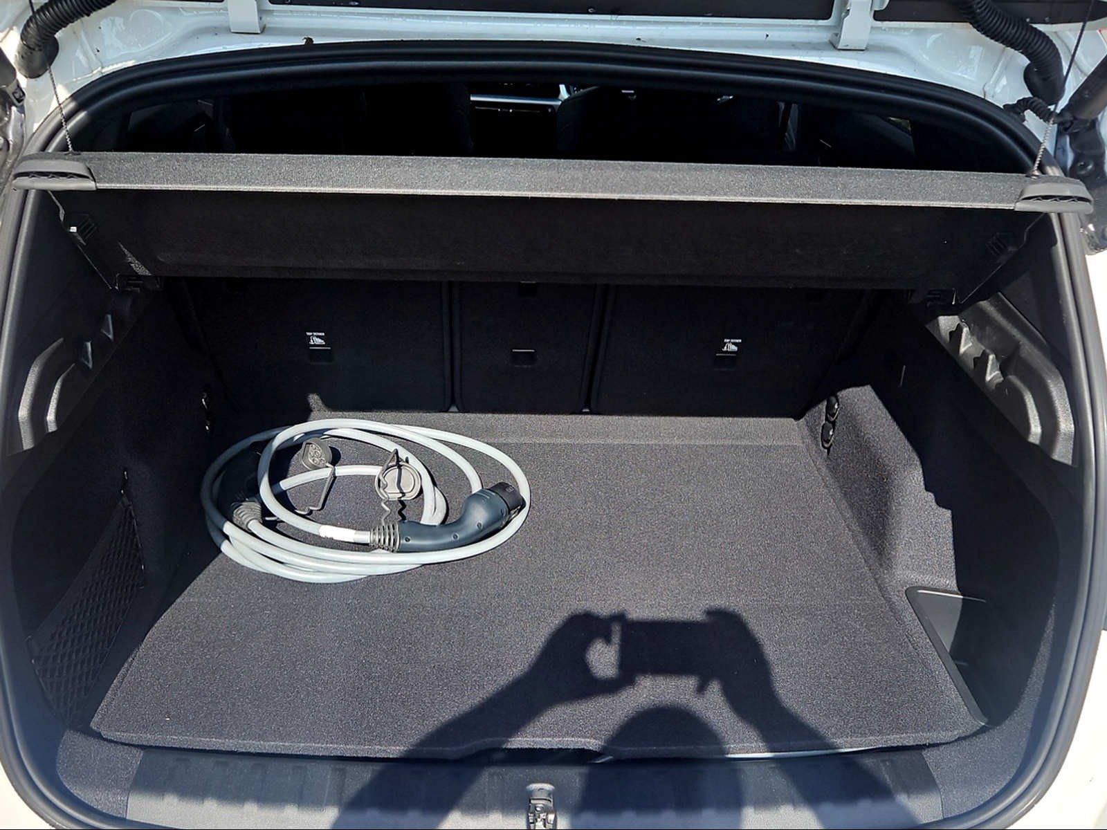 BMW iX1 - Bild 12