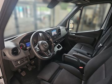 Mercedes Sprinter - 10