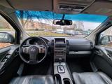 Nissan Pathfinder 2,5 dCi XE Plus 7.Sitze/ Automatik - Nissan Pathfinder mit Diesel-Antrieb: Automatik