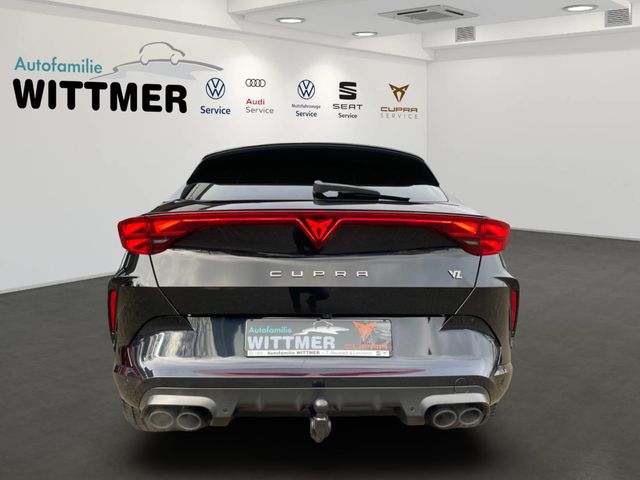 Formentor 2.0 TSI 245kW VZDSG 4Drive APP/AHK/LED