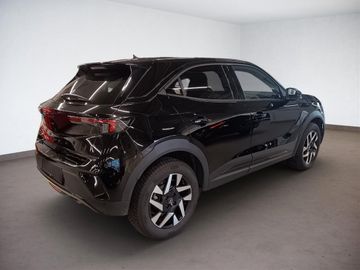 Fotografie 6 des Opel Mokka GS Kamera LED Sitz-/Lenkradheizung PDC