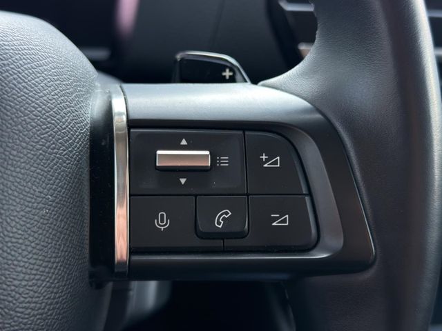 Citroën C4 Shine 1.2 PT 130 EAT8 °LED°ACC°HUD°RFK°Navi°