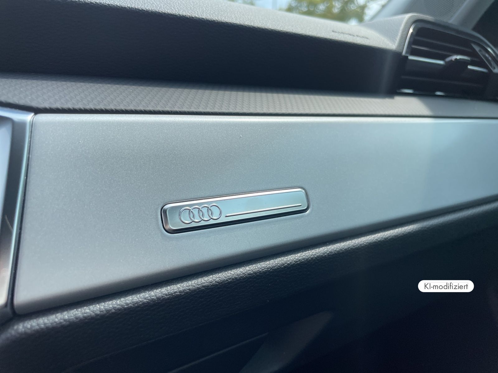 Audi Q3 - Bild 17