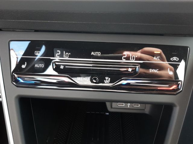 Taigo Life 1,0 TSI OPF 85 kW (116 PS) 7-Gang-Dop