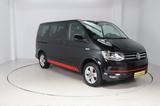 Volkswagen T6 Multivan Edition *Standhzg.* 2x el.Schiebetür - Volkswagen: Multivan Edition