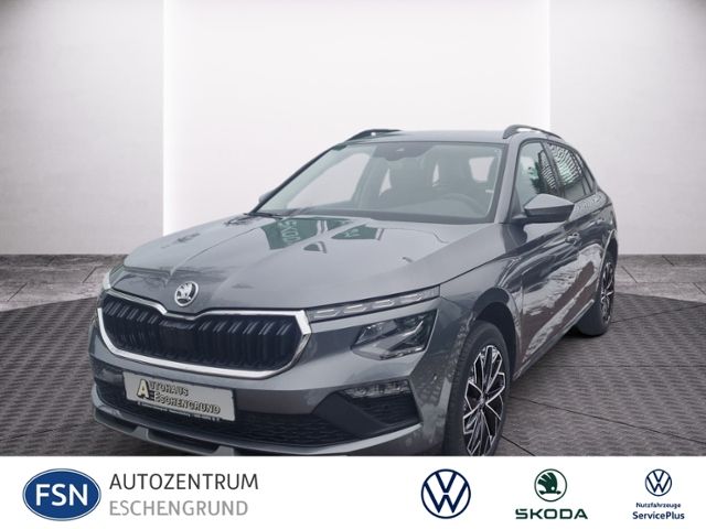 SKODA Kamiq 1.5 TSI DSG Tour NAVI ACC CLIMA PLA MATRIX