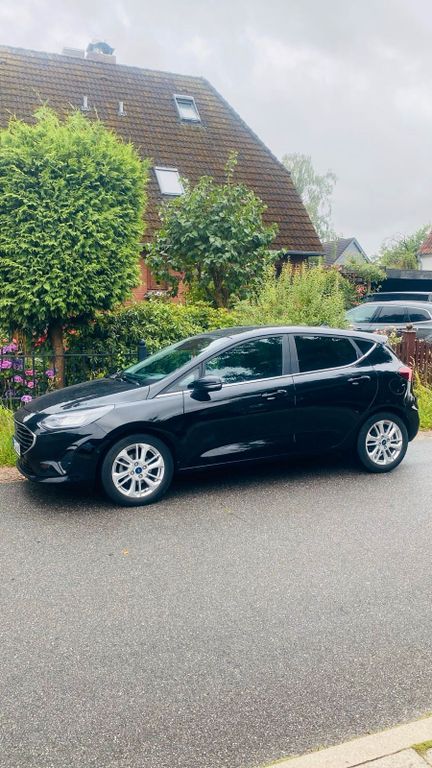 Image of Ford Focus