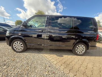 Volkswagen T5 Multivan - 2