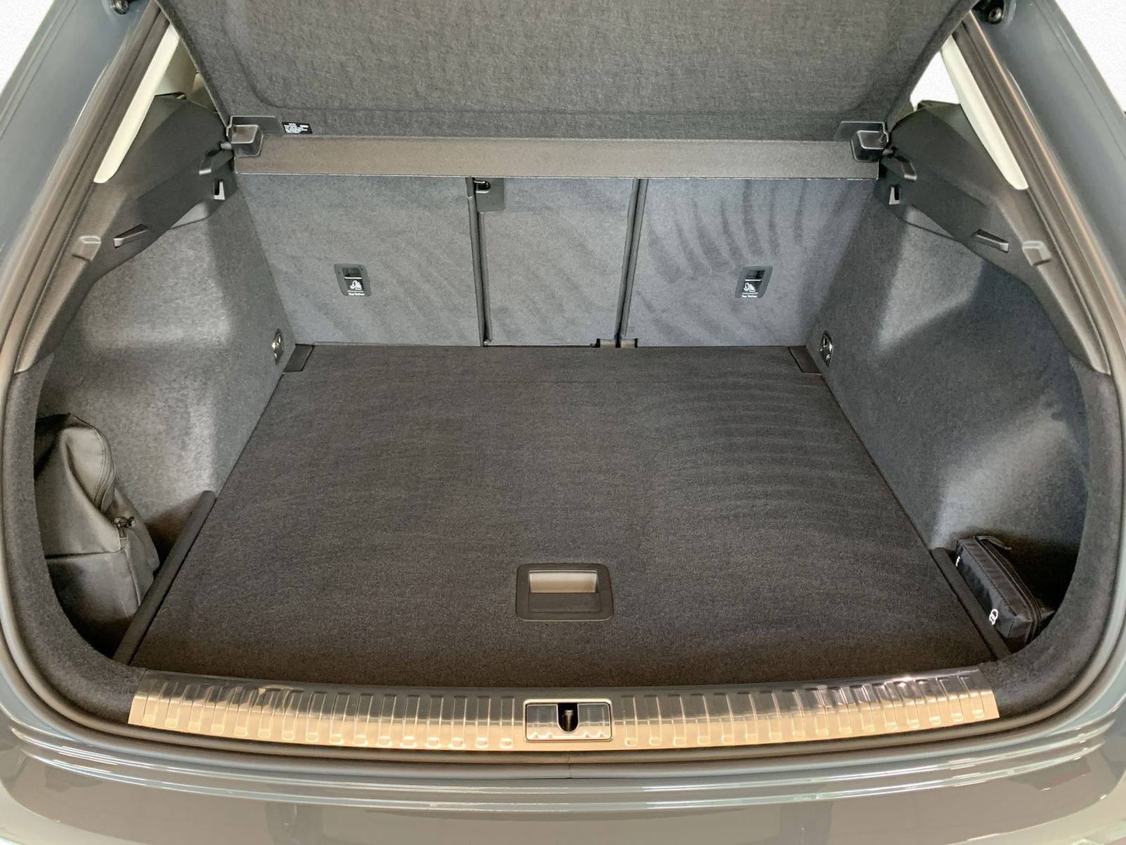 Audi Q3 - Bild 17
