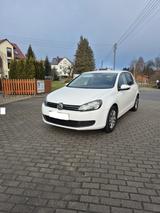 Volkswagen Golf 1.8 TSI Aktionsmodell Comfortline  - Volkswagen Golf: Aktionsmodell