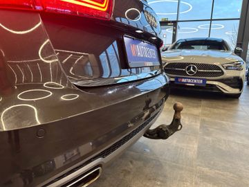 Audi A6 Avant 3.0 TDI clean diesel quattro*AHK*Kamera